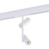 Трековый светодиодный светильник ST Luce Skyline 48 (Скылине 48) ST808.546.16