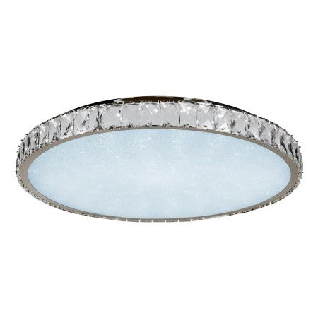 Светильник потолочный iLedex Crystal (Црыстал) 16336C/600 CR