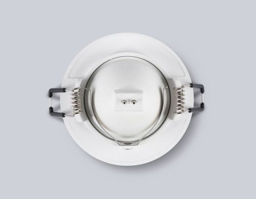 Светильник встраиваемый Ambrella Light Technic base (Тецхниц басе) TN102815 - фото 5
