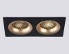 Светильник встраиваемый Ambrella Light Standard Tech (Стандард Тецх) TN102735