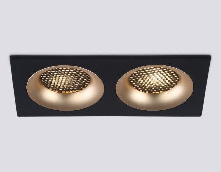 Светильник встраиваемый Ambrella Light Standard Tech (Стандард Тецх) TN102735