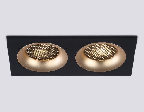 Светильник встраиваемый Ambrella Light Standard Tech (Стандард Тецх) TN102735 - фото 3