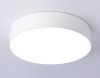 Светильник потолочный Ambrella Light Air Alum (Аир Алум) FV5520