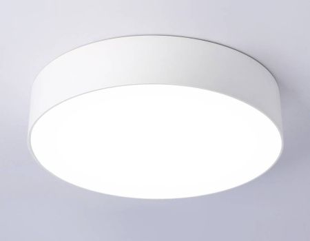 Светильник потолочный Ambrella Light Air Alum (Аир Алум) FV5520
