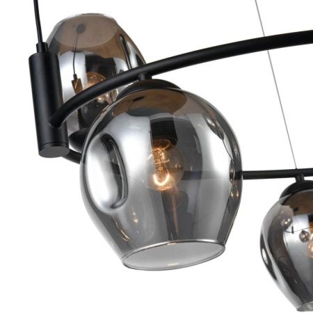 Люстра подвесная Vele Luce Astoria (Асториа) VL5002P06