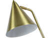 Настольная лампа Zortes DeskLight (ДескЛигхт) ZRS.1066.06