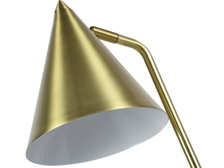 Настольная лампа Zortes DeskLight (ДескЛигхт) ZRS.1066.06