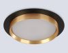 Светильник встраиваемый Ambrella Light Standard Tech (Стандард Тецх) TU5020
