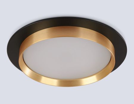 Светильник встраиваемый Ambrella Light Standard Tech (Стандард Тецх) TU5020