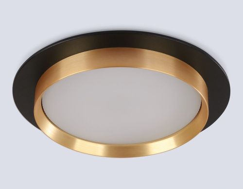 Светильник встраиваемый Ambrella Light Standard Tech (Стандард Тецх) TU5020 - фото 2