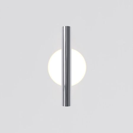 Светильник настенный Maytoni Theorema MOD288WL-L5CH3K