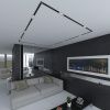 Трековый светильник Elektrostandard Slim Magnetic (Слим Магнетиц) 4690389178900