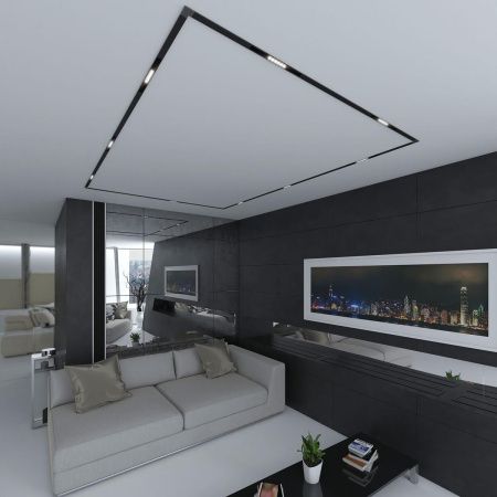 Трековый светильник Elektrostandard Slim Magnetic (Слим Магнетиц) 4690389178900