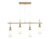Светильник подвесной Ambrella Light Heigh Light (Хеигх Лигхт) LH55274