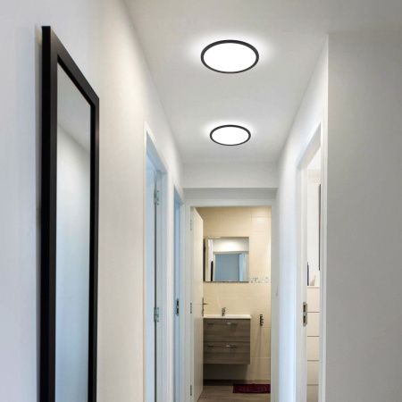 Светильник потолочный TK Lighting AQUA (АКУА) 18796 Aqua CCT+DIM IP54