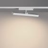 Трековый однофазный светильник Novotech Stratus (Стратус) 359775