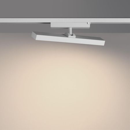 Трековый однофазный светильник Novotech Stratus (Стратус) 359775