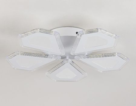 Светильник потолочный Ambrella Light Original (Оригинал) FA4030