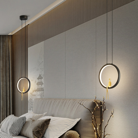 Светильник подвесной ImperiumLoft 233016-23
