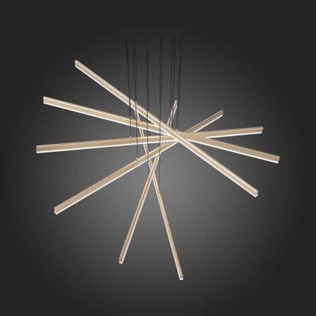 Светильник подвесной ST Luce Basoni (Басони) SL394.223.06