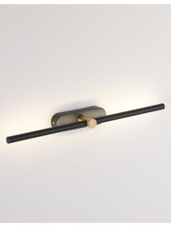 Светильник настенный Zortes Mavy (Мавы) ZRS.90610.04