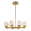 Светильник подвесной Delight Collection MD25020403-8A2