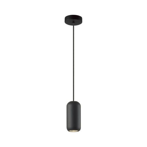 Светильник подвесной Odeon Light Cocoon (Цоцоон) 5060/1B - фото 2