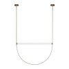 Светильник подвесной Loft It Liana 10221/2050