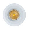Светильник встраиваемый Arte Lamp Nembus (Нембус) A7987PL-1WH