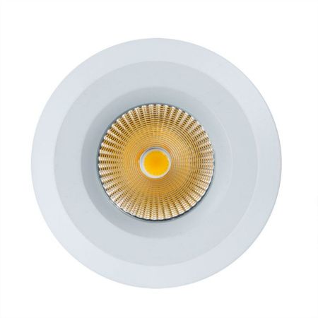 Светильник встраиваемый Arte Lamp Nembus (Нембус) A7987PL-1WH