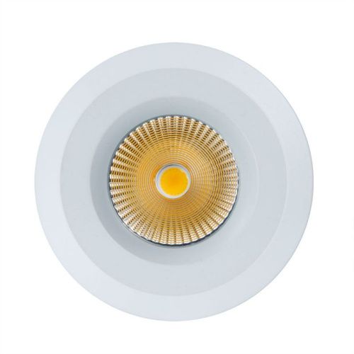 Светильник встраиваемый Arte Lamp Nembus (Нембус) A7987PL-1WH - фото 3