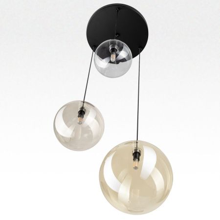 Светильник подвесной Citilux Orton (Ортон) CL202133