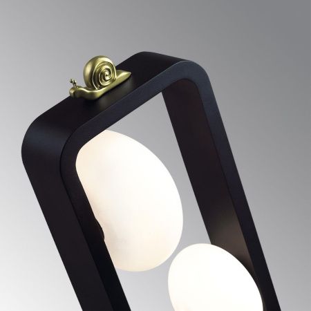 Ландшафтный светильник Odeon Light Luma (Лума) 5434/3FB