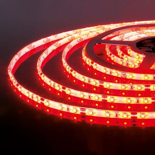 Светодиодная лента Elektrostandard 12V 4,8W 4690389124181 - фото 2