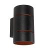 Светильник настенный Crystal Lux CLT 013 CLT 013 BL