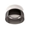Светильник потолочный Loft It Totem 10466 Smoke