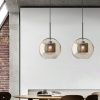Светильник подвесной ImperiumLoft Catch-Amber (Цатцх-Амбер) 109582-26