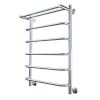 Полотенцесушитель водяной Тругор Идеал Идеал1/нп8050П 55х80 хром
