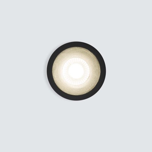 Светильник встраиваемый Elektrostandard Lin (Лин) 4690389175534 - фото 4