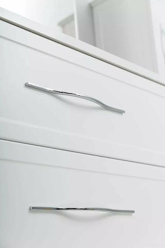 Тумба под раковину Cezares TIFFANY 54945 60х46х55 подвесная - фото 3