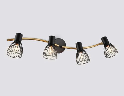 Спот Ambrella Light Loft (Лофт) TR8662 - фото 2