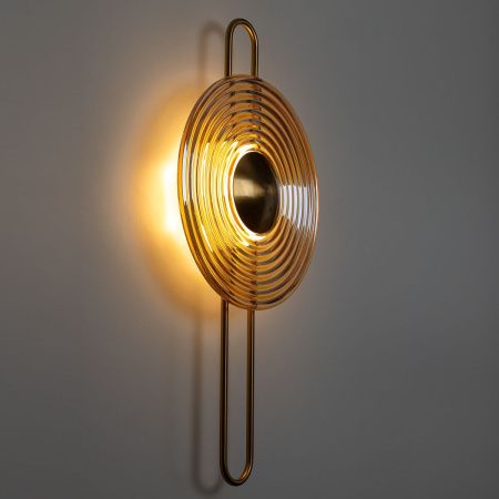 Светильник настенный Citilux Corta (Цорта) CL245011
