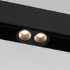 Трековый светильник Elektrostandard Slim Magnetic (Слим Магнетиц) 4690389189579