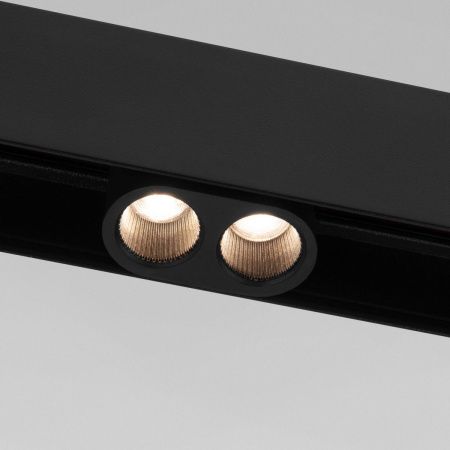 Трековый светильник Elektrostandard Slim Magnetic (Слим Магнетиц) 4690389189579