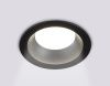 Светильник встраиваемый Ambrella Light GX Standard tech (ГКС Стандард тецх) TN52333