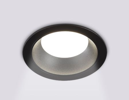 Светильник встраиваемый Ambrella Light GX Standard tech (ГКС Стандард тецх) TN52333