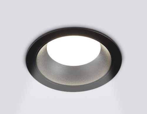 Светильник встраиваемый Ambrella Light GX Standard tech (ГКС Стандард тецх) TN52333 - фото 3