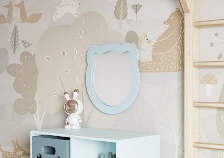 Зеркало Aquaton Каспер 1A283502CR0E0 50х50 подвесное