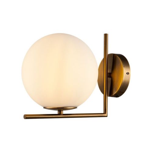 Бра Delight Collection IC (ИЦ) KG0825W-1 - фото 2
