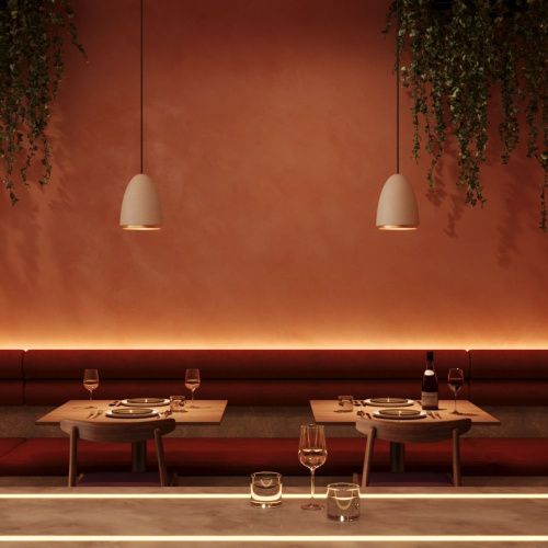 Светильник подвесной Maytoni Pilastro Modern MOD430PL-01CM - фото 2